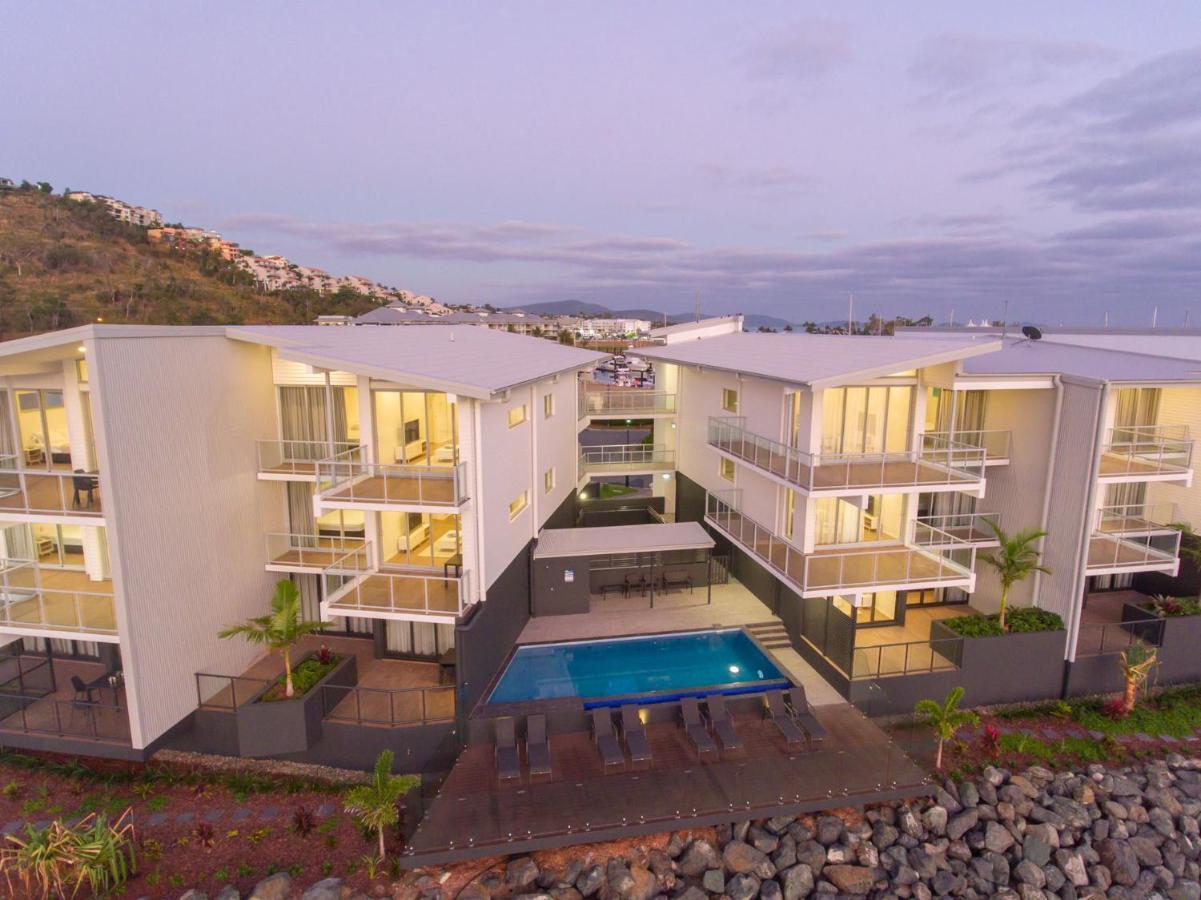 One Bedroom Harbour View