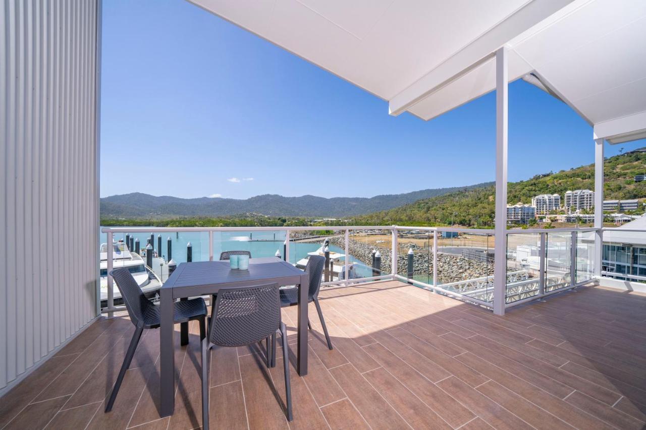 One Bedroom Harbour View