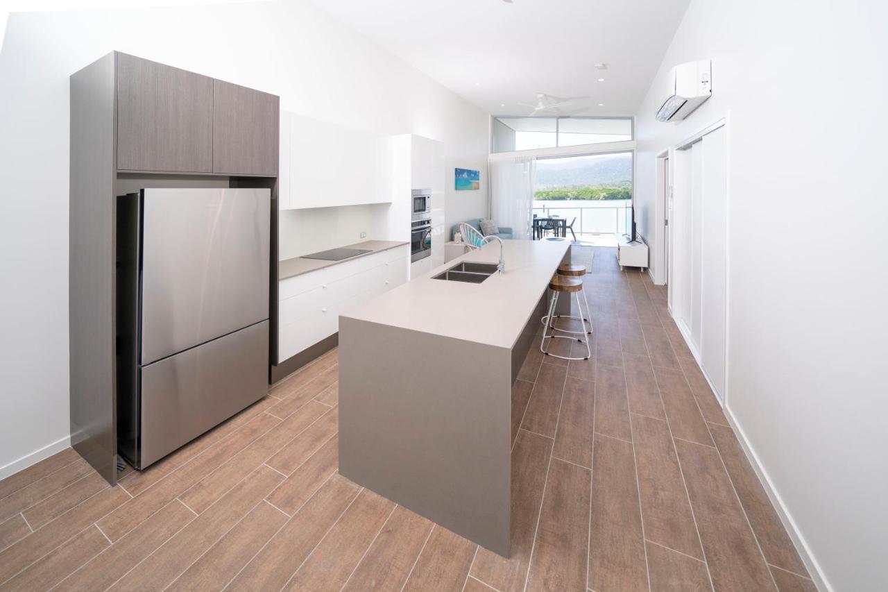One Bedroom Harbour View