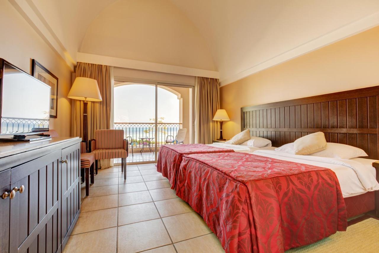 Chambre Double - Vue sur Mer