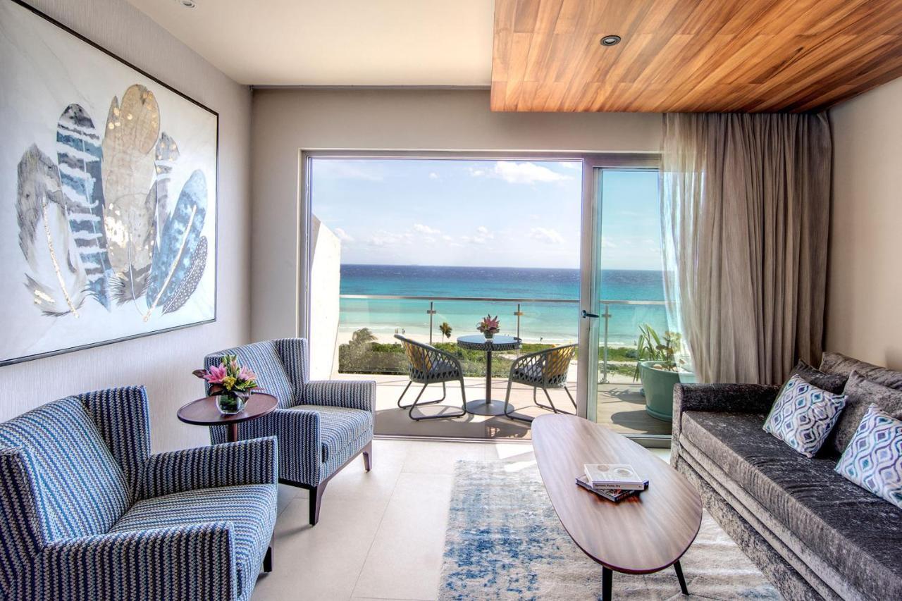 Queen Suite Ocean View