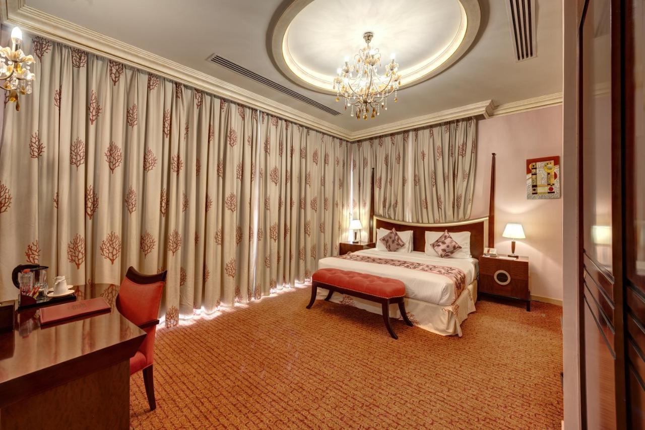 Junior Suite Sea View