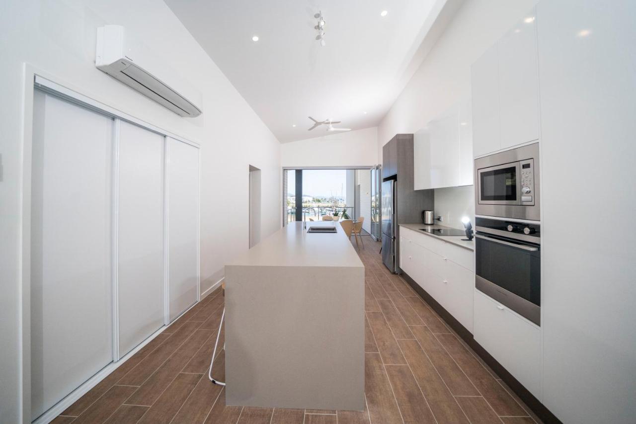 One Bedroom Harbour View