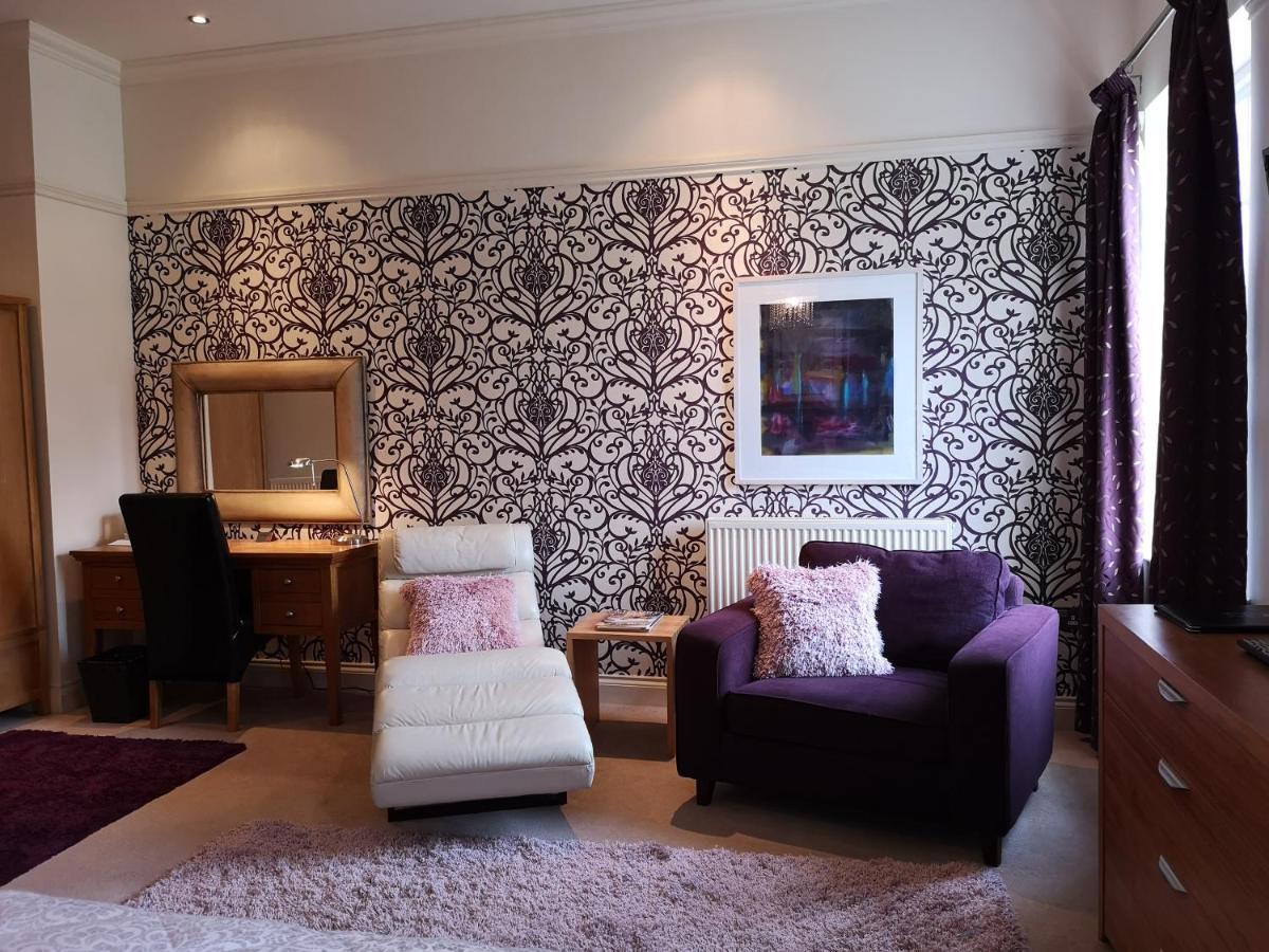 Superior Deluxe Double or Twin Room