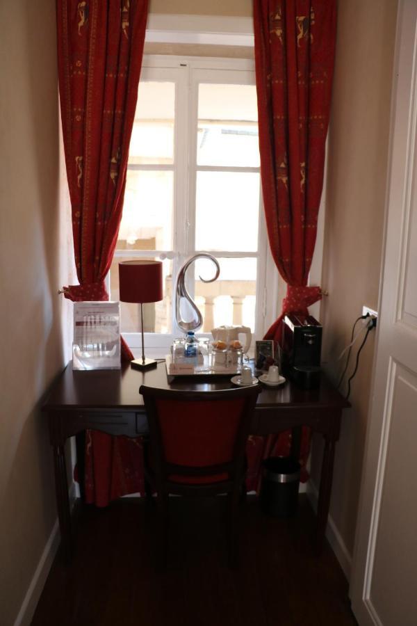 Superior Suite Ispahan