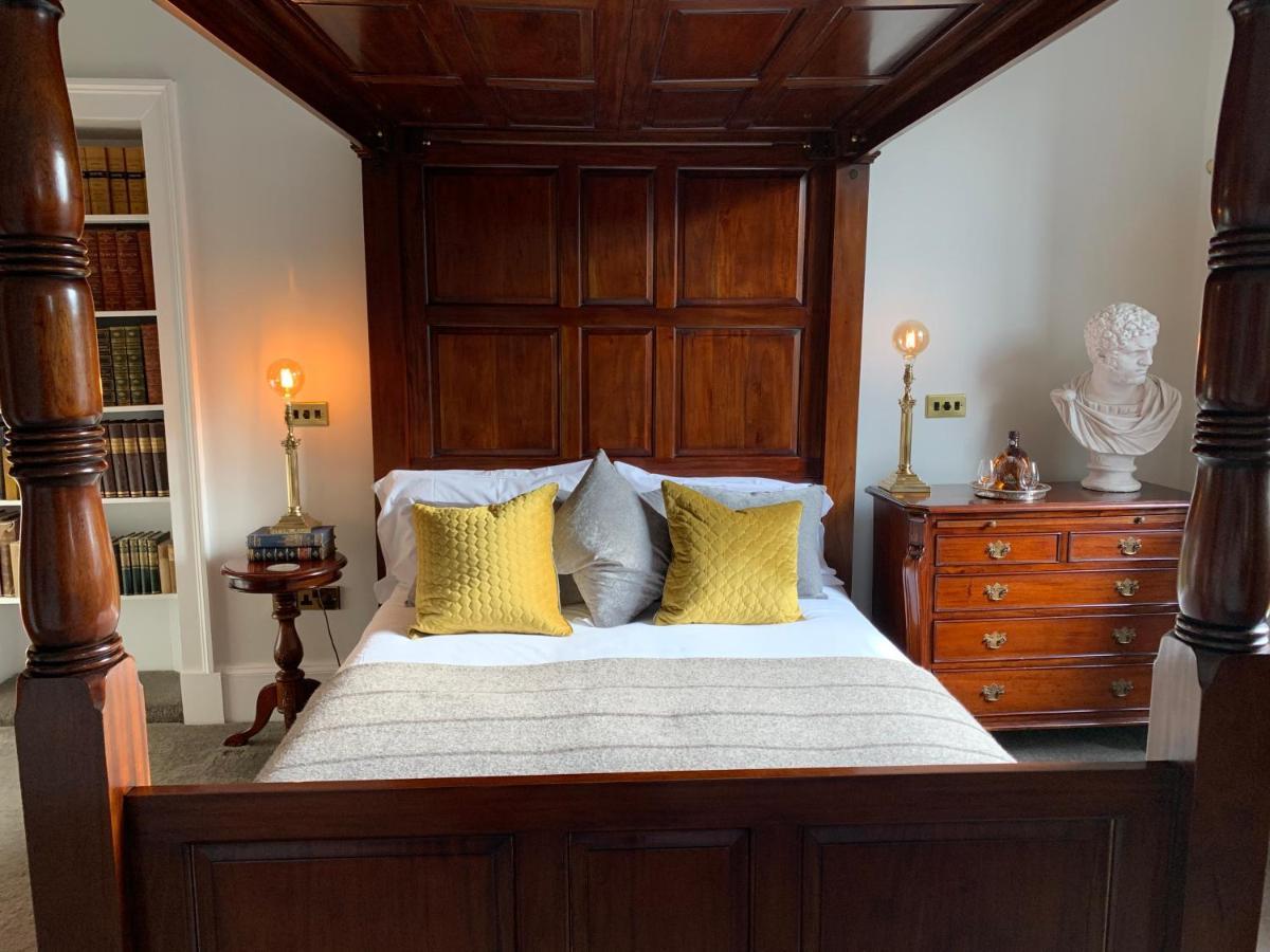 Premier Double Room