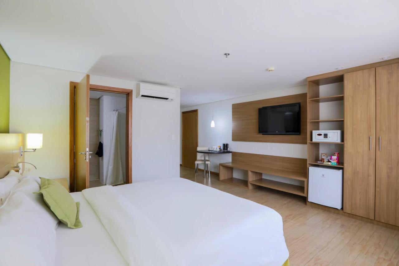 Superior King Suite