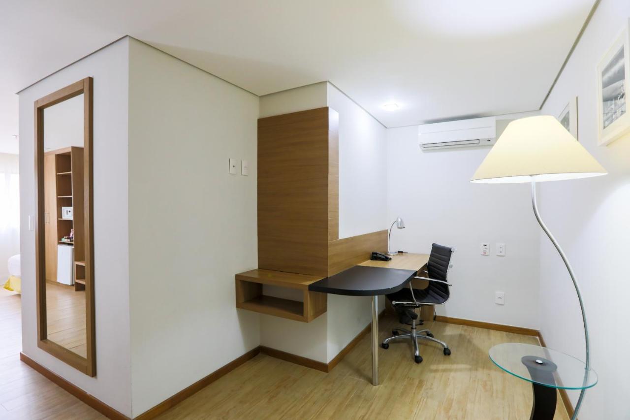 Superior King Suite