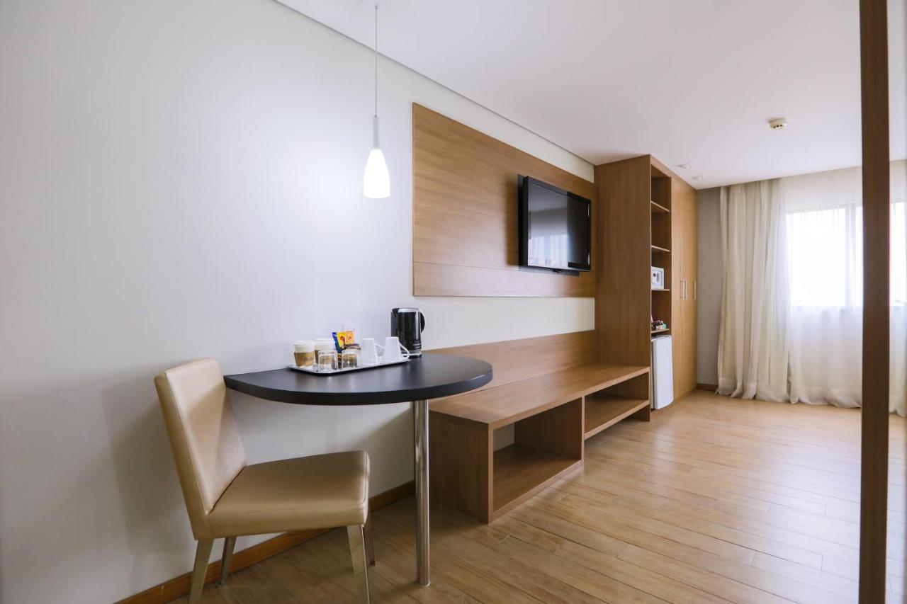 Superior King Suite