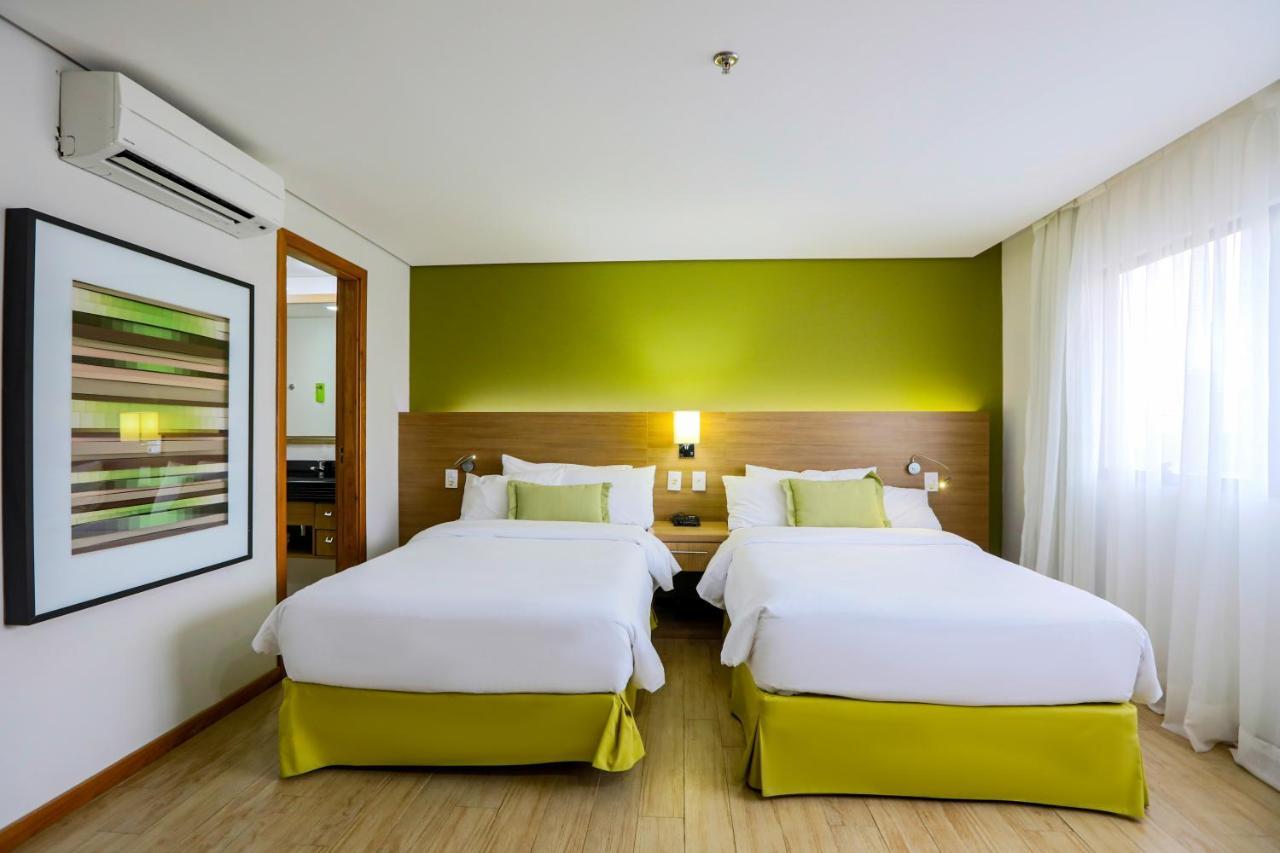 Superior King Suite