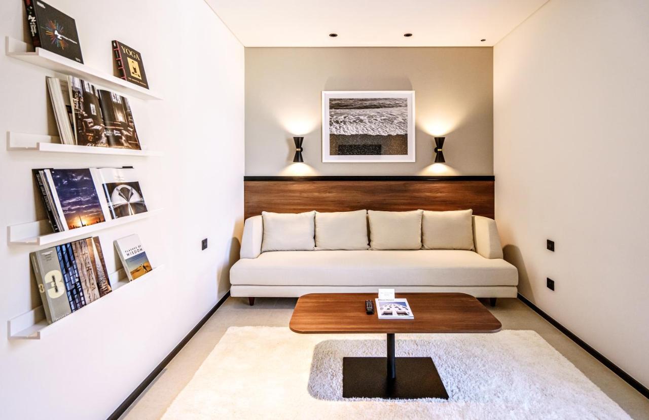 One-Bedroom Suite
