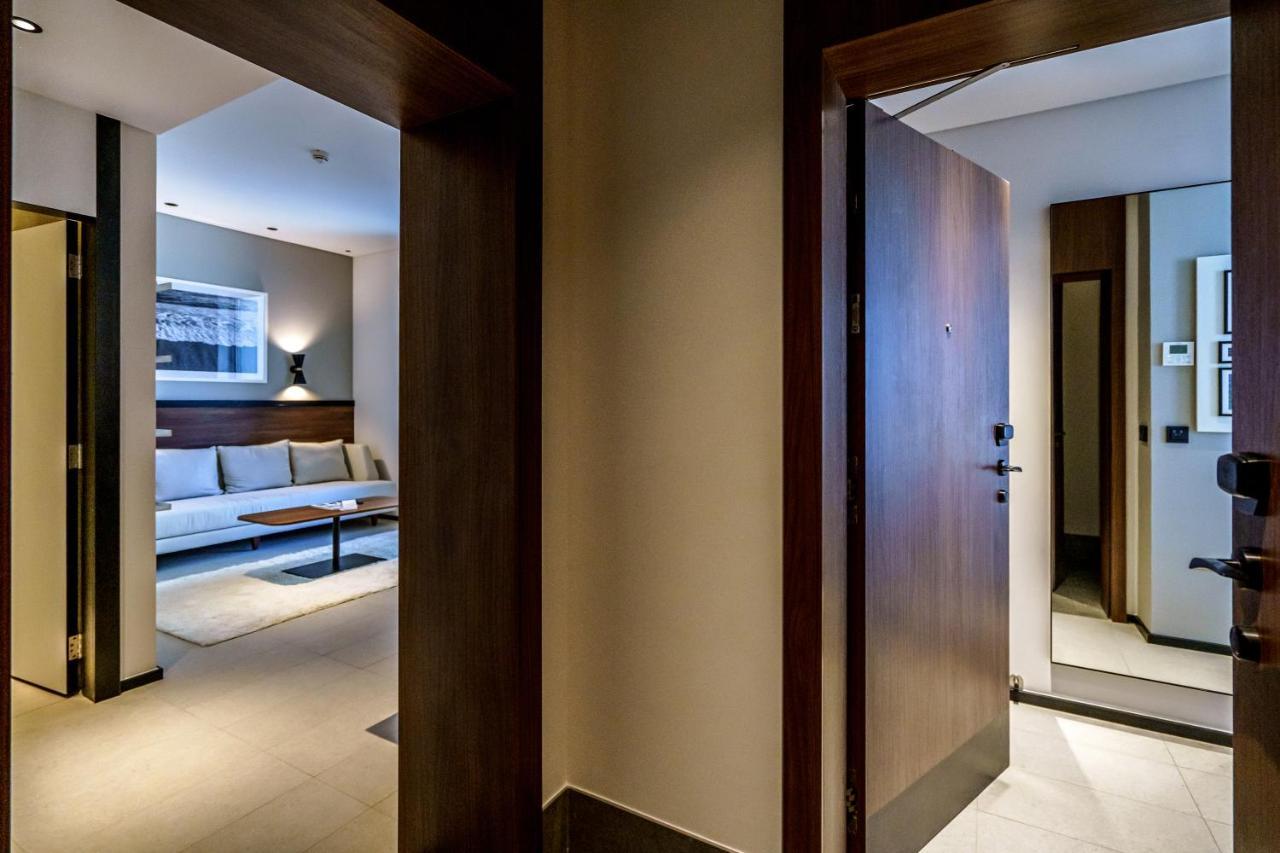 One-Bedroom Suite