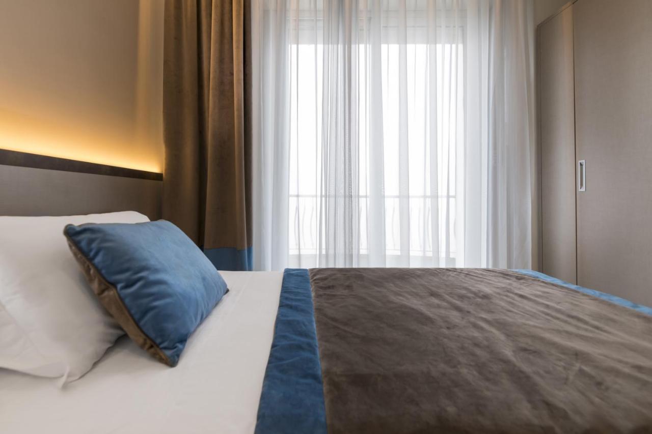 Chambre Simple Standard - Vue sur Mer