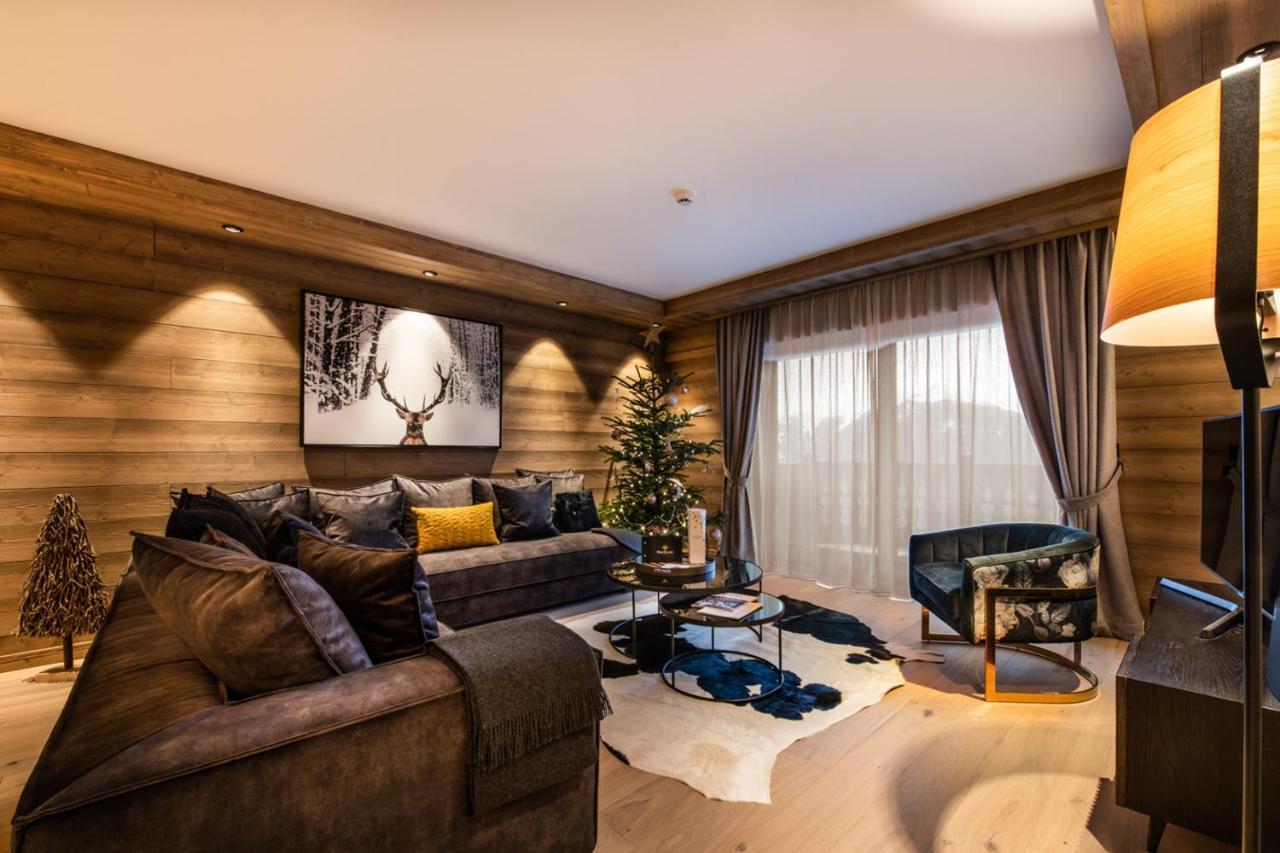 Apartamento com Vista das Montanhas