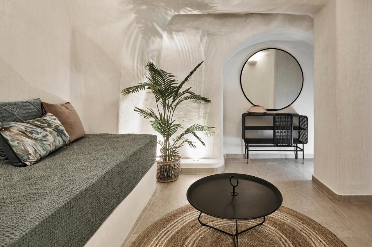 Suite Supérieure avec Jacuzzi Intérieur