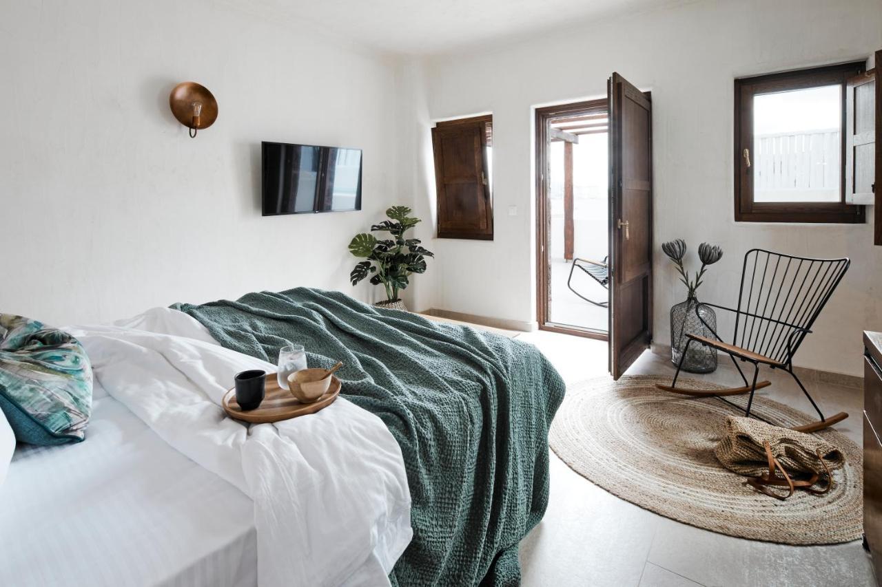 Suite Exécutive avec Bain à Remous Extérieur