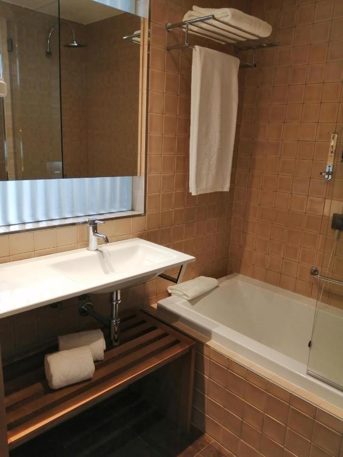 Chambre Familiale Standard