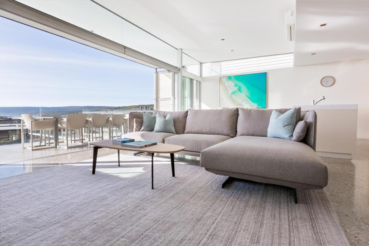 One-Bedroom Luxury Ocean View Villa