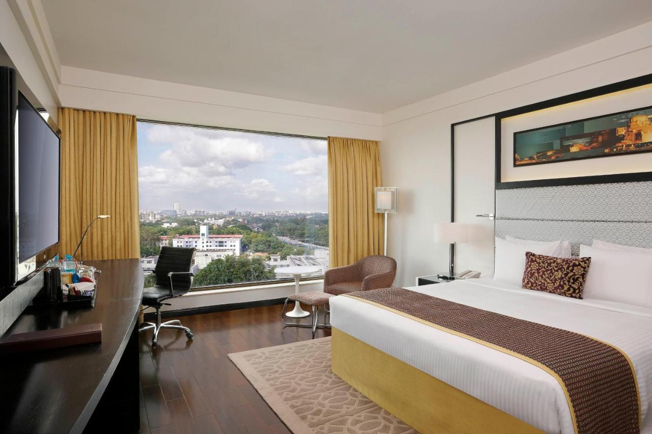 Premium King Room - High Floor