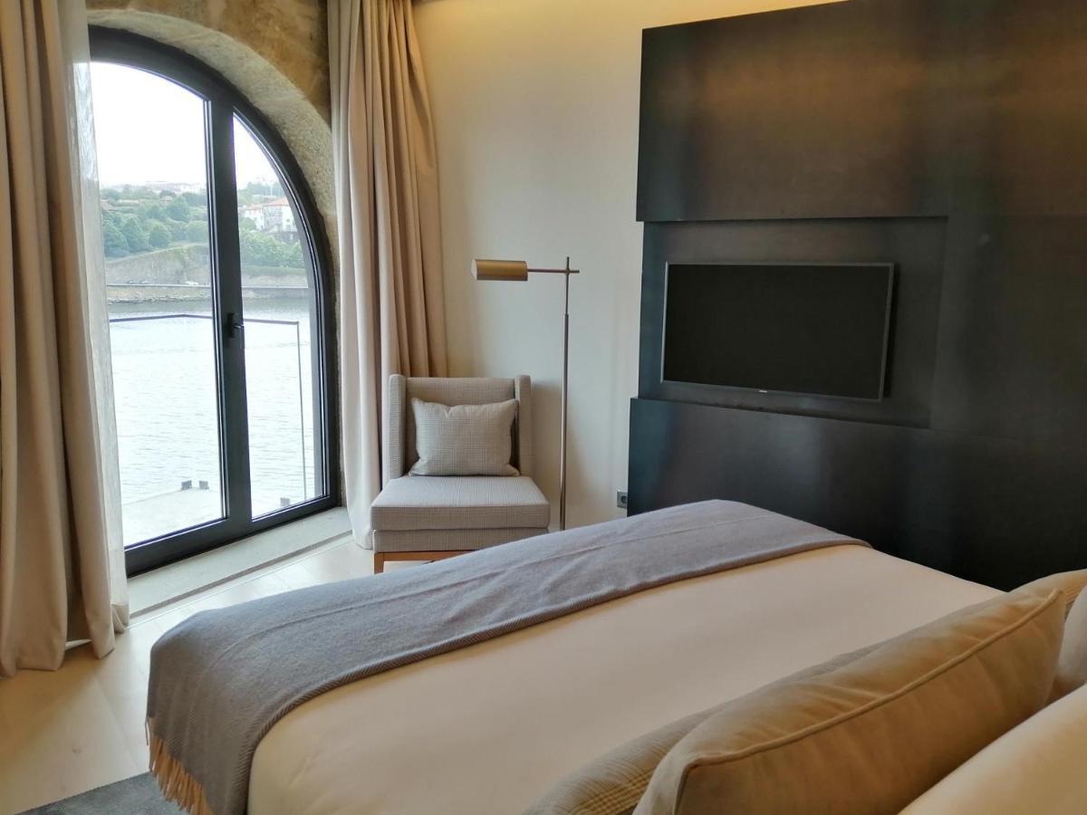 Chambre Double Deluxe