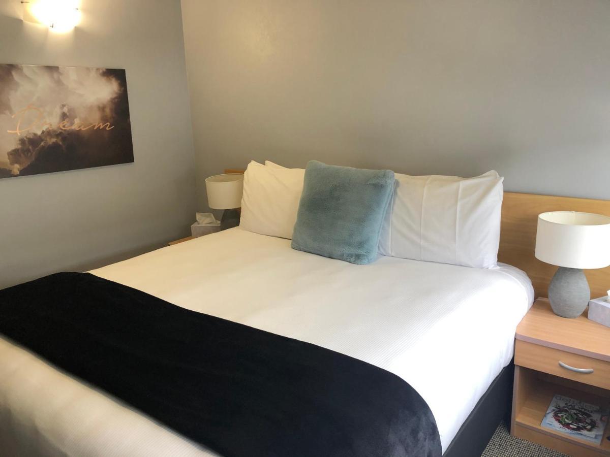 Two-Bedroom