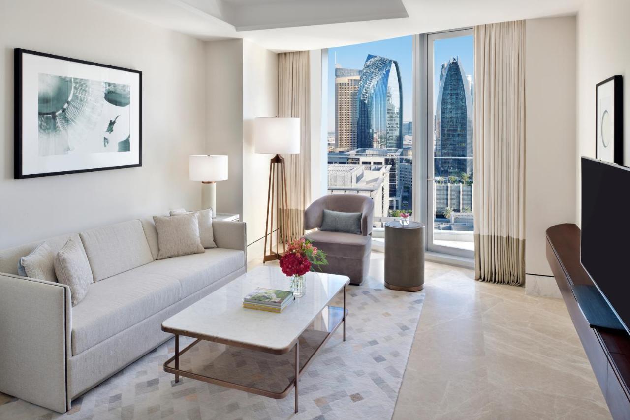 Executive Suite Sky View Ultimate Staycation At The Top Tickets Burj Khalifa,999961590:JPEG