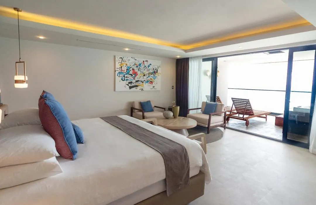 Armar House, All-Inclusive-1
