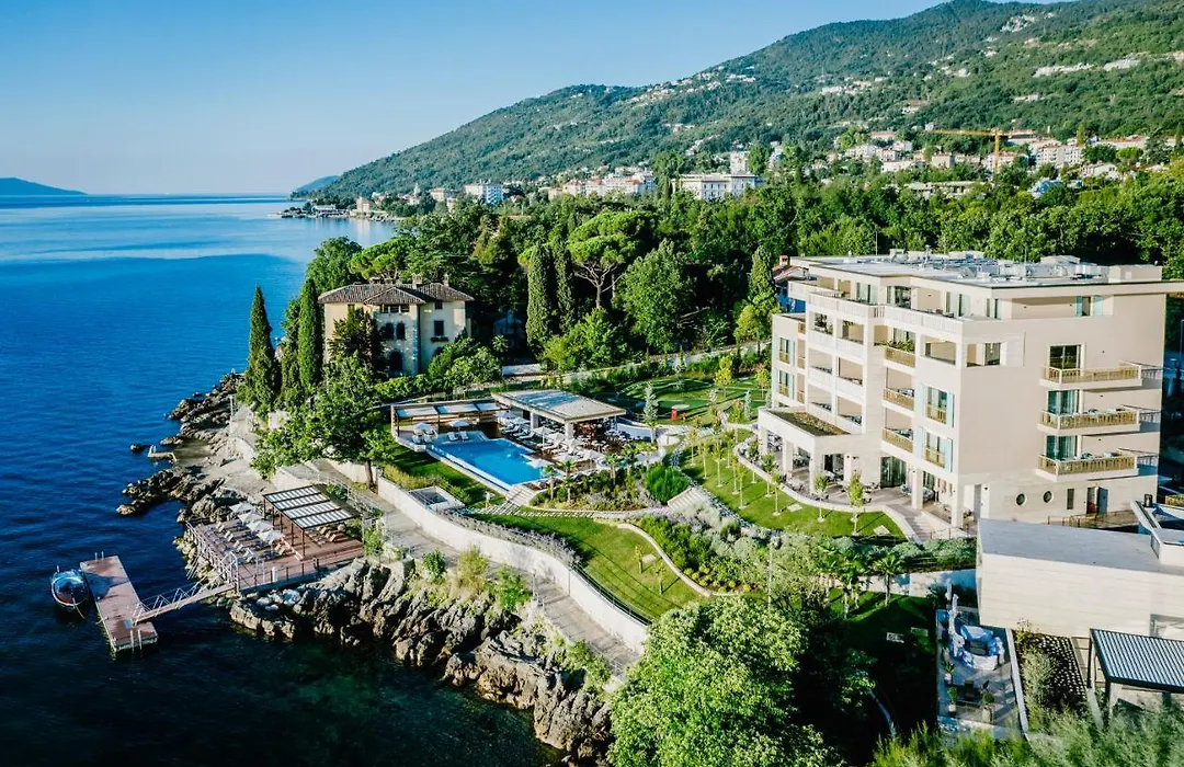 Ikador Luxury Boutique Hotel & Spa-1
