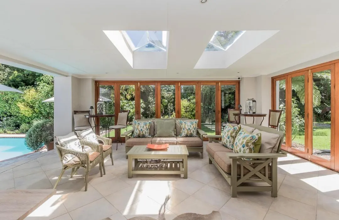 Fernwood Manor Boutique Guest House-1