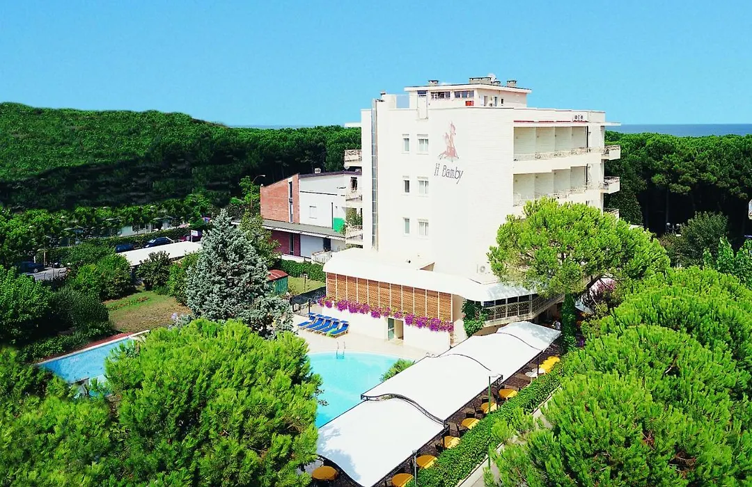 Hotel Bamby-1