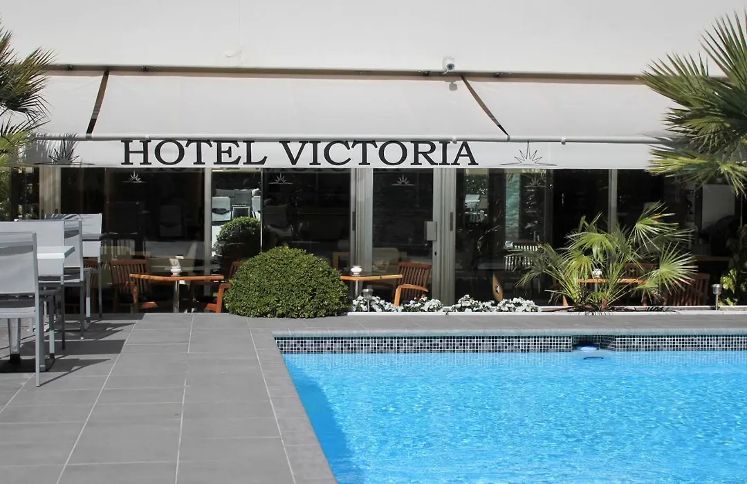 Hotel Victoria-1