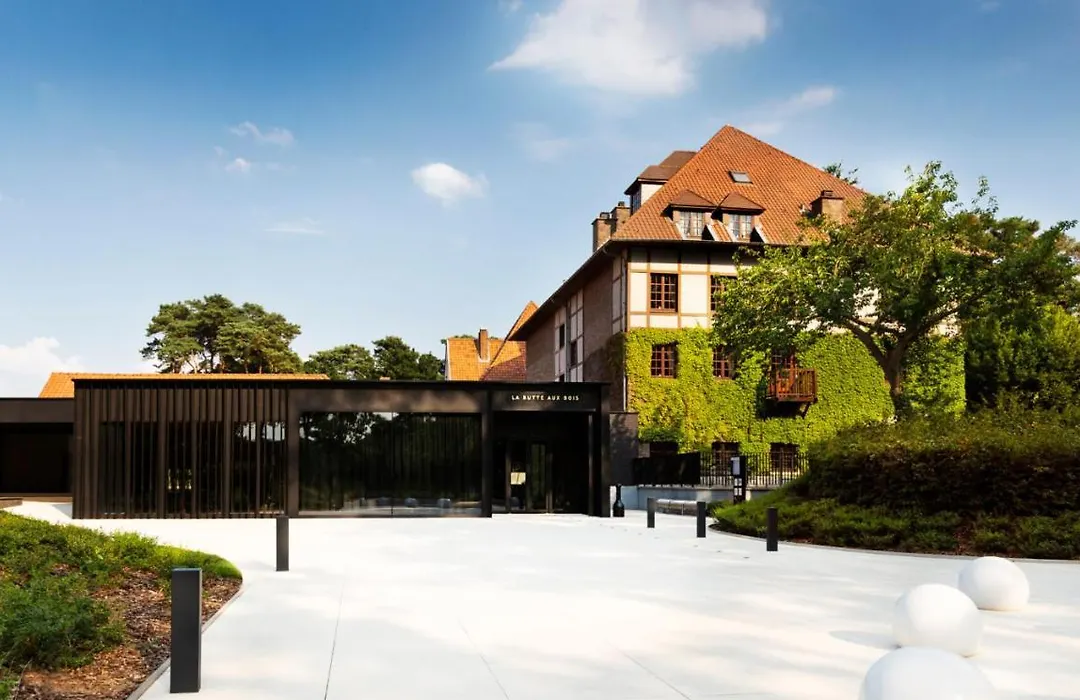 La Butte Aux Bois A Small Luxury Hotel Of The World-1