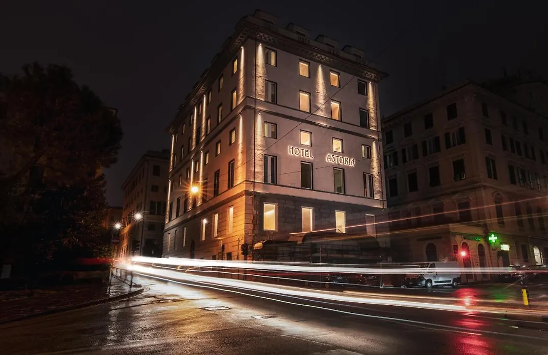 Hotel Astoria-1