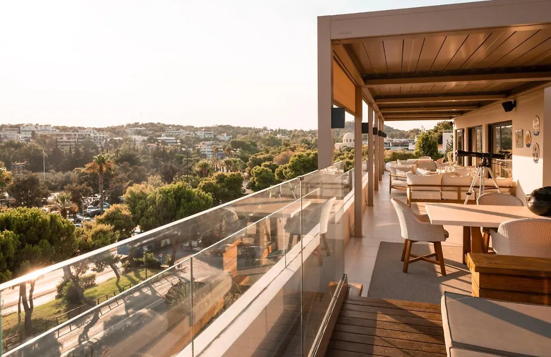 Somewhere Vouliagmeni-1