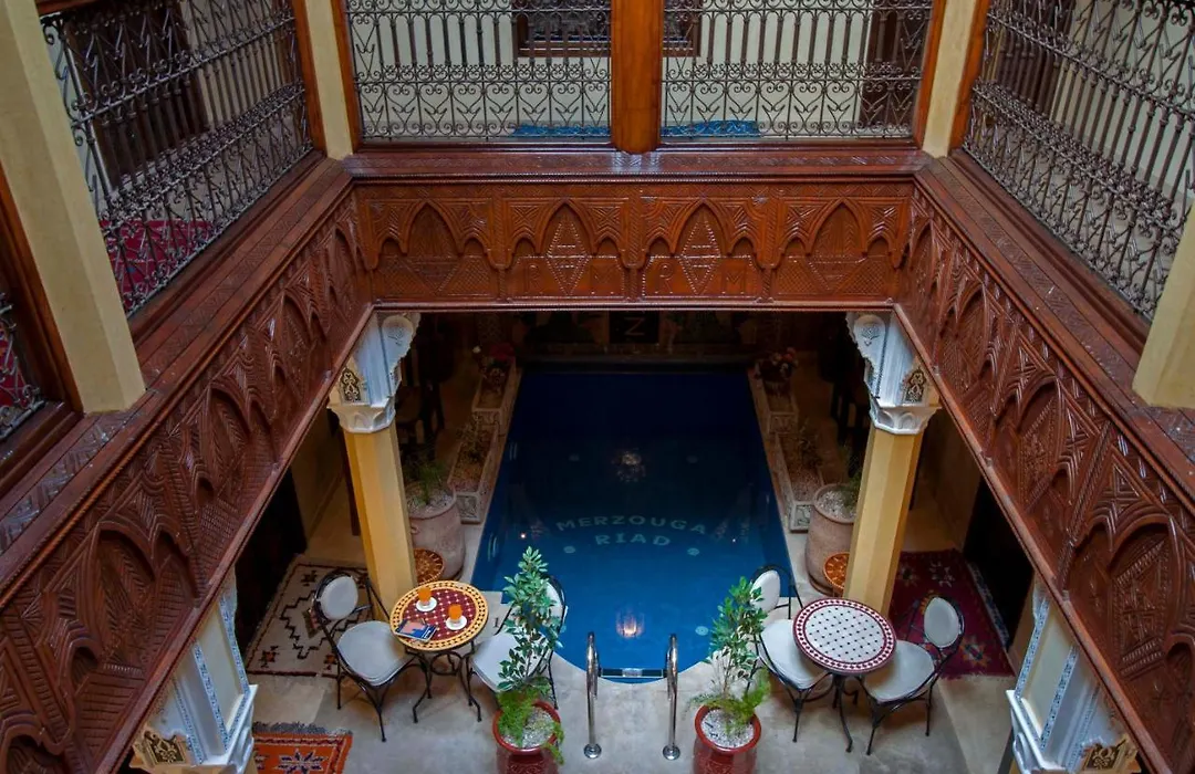 Riad Merzouga-1