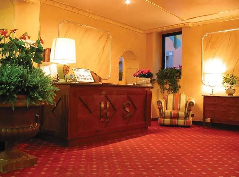 Hotel Sistina-1
