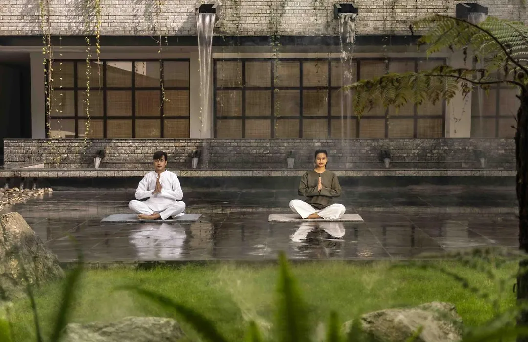 Vivanta Sikkim Pakyong-1