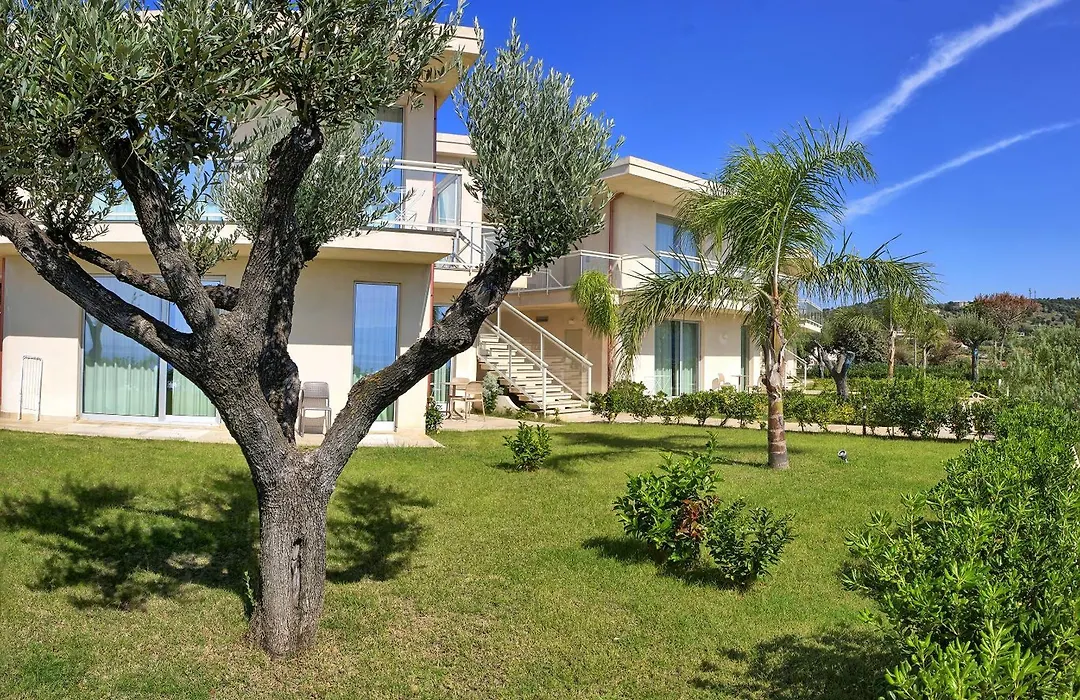 Blue Bay Resort-1