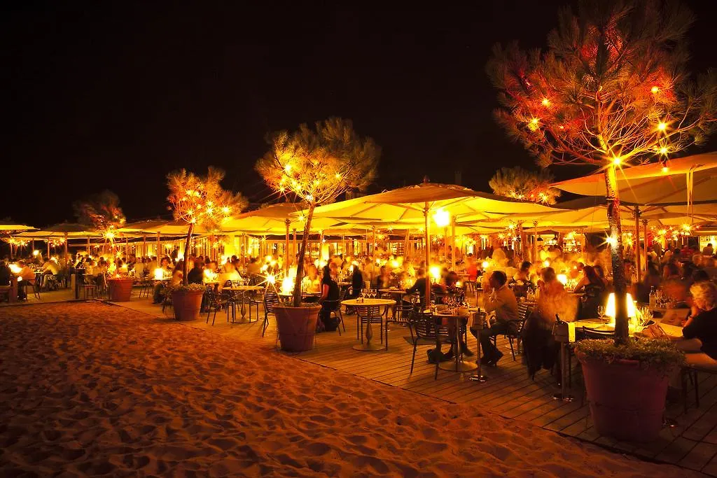 Hotel La Co-1
