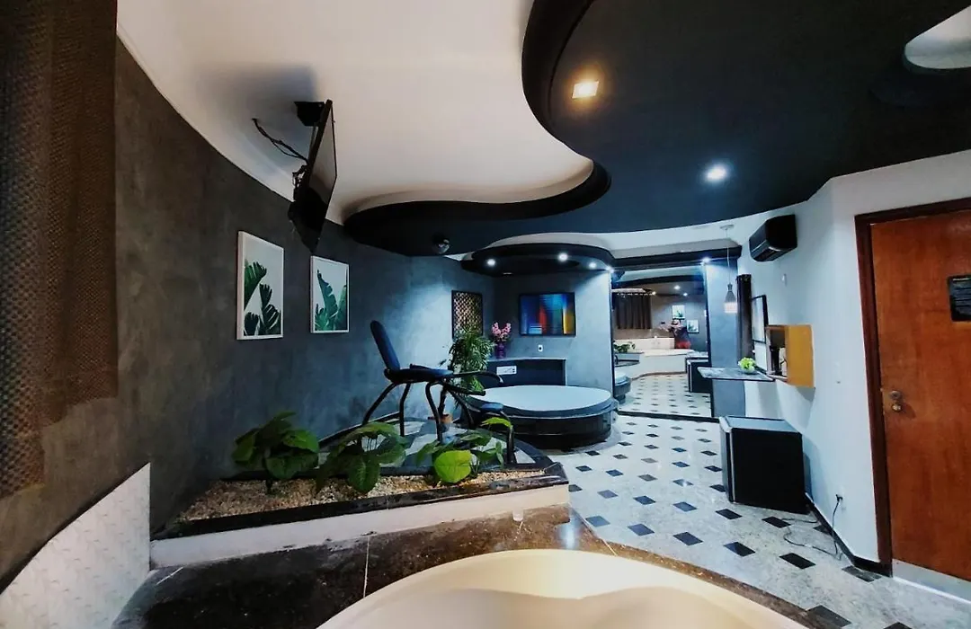 Motel Copacabana-1