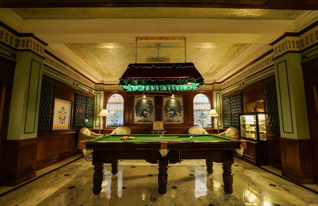 Shahpura House-1