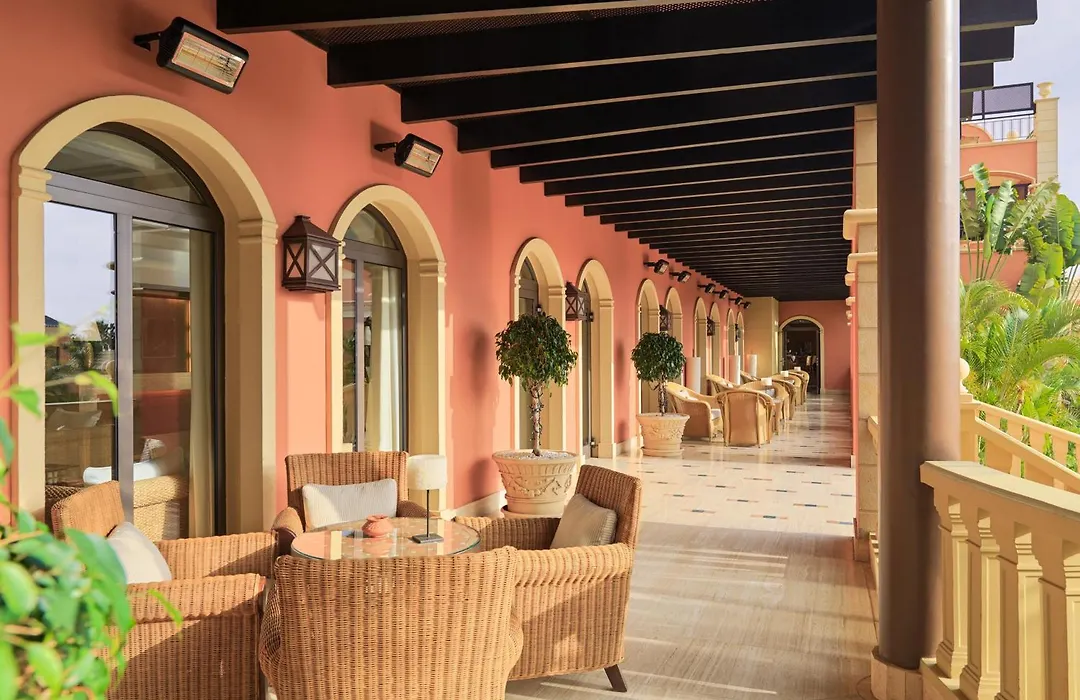 1881 Tenerife Madrigueras Golf Hotel (Adults Only)-1