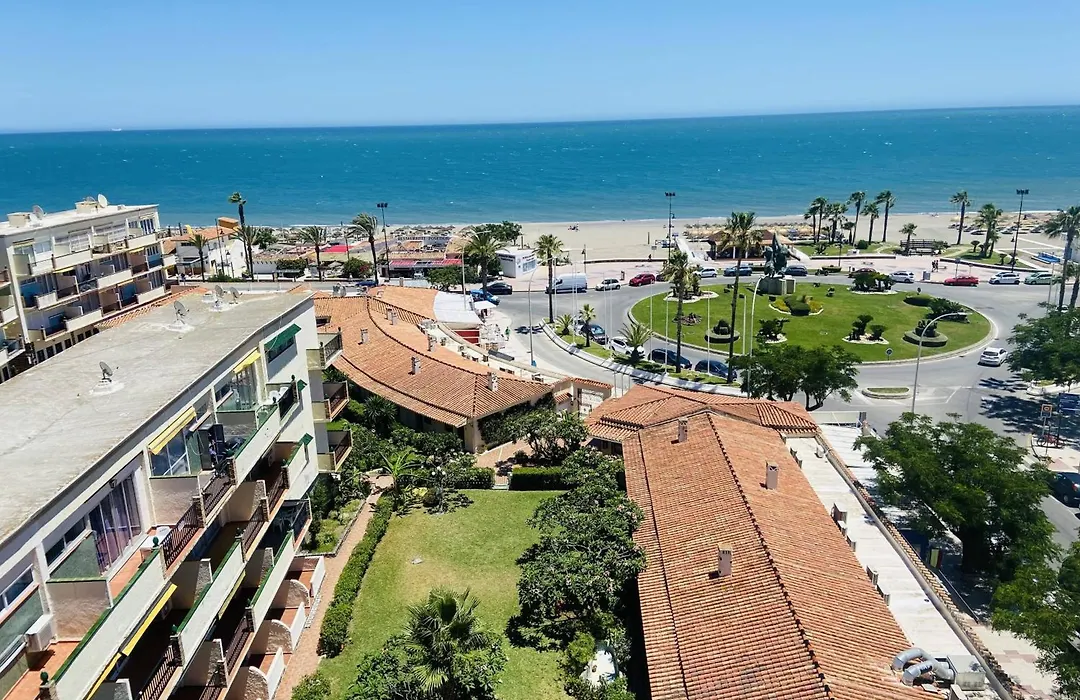 Hotel Los Jazmines-1
