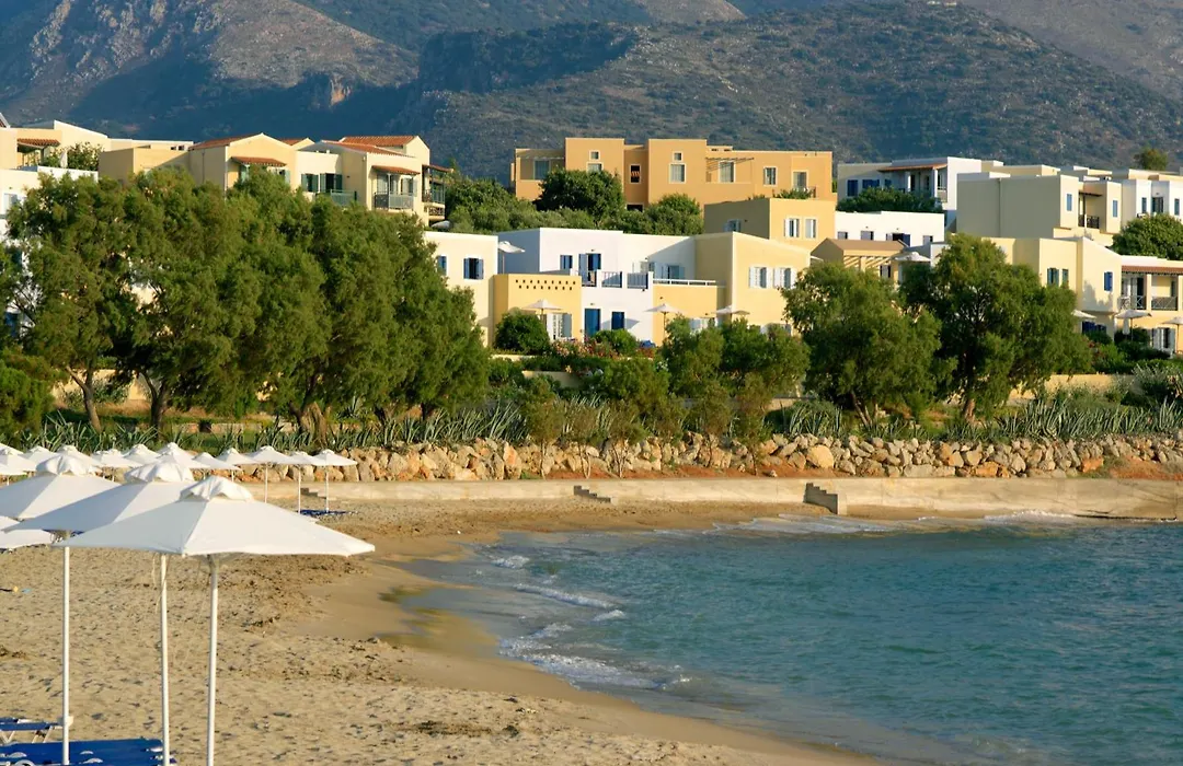 Kalimera Kriti Hotel&Village Resort-1