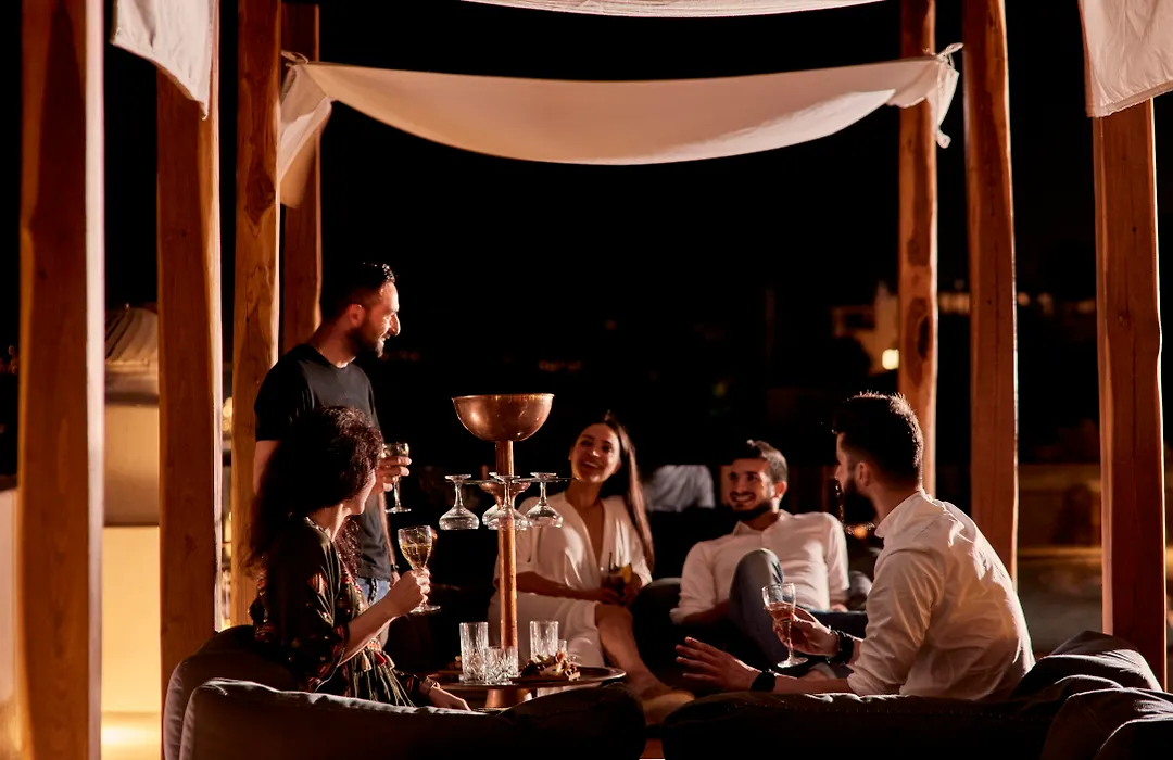 Boheme Mykonos Town - Small Luxury Hotels Of The World (Adults Only)-1
