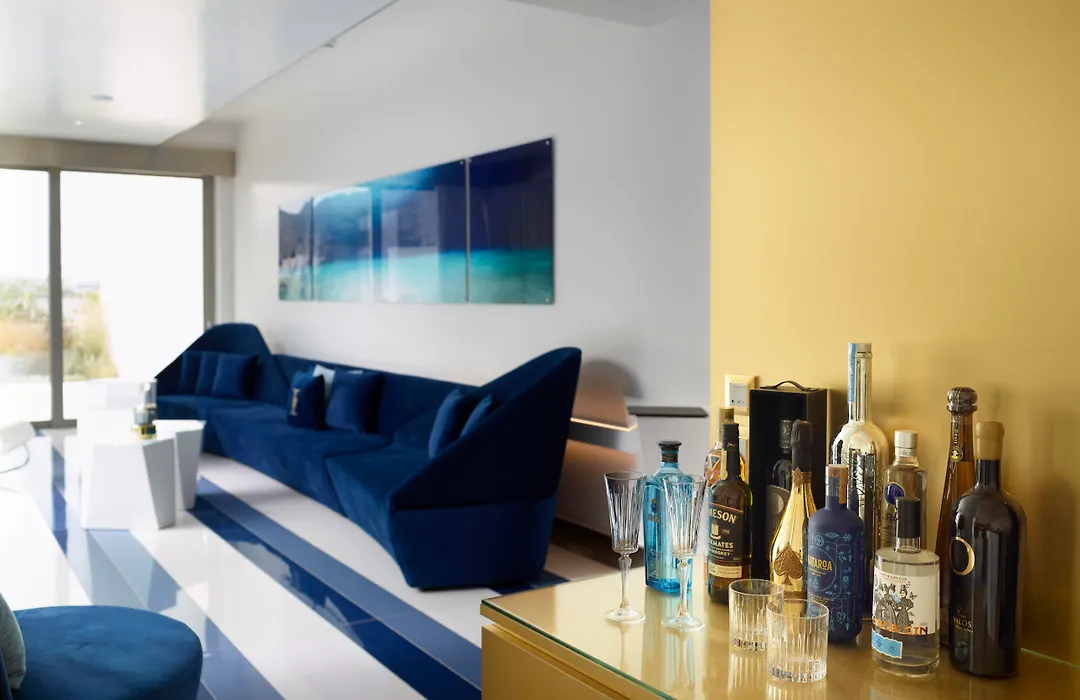 I Resort Beach Hotel & Spa (Adults Only)-1