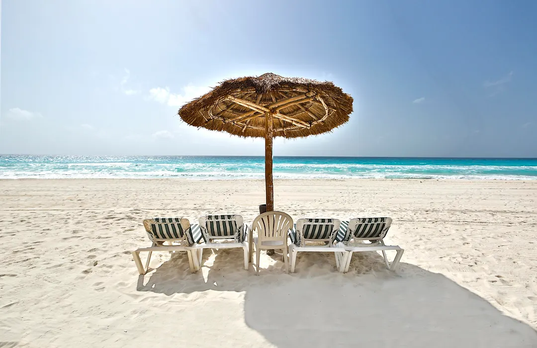 Holiday Inn Club Vacations The Royal Sands All Inclusive-1