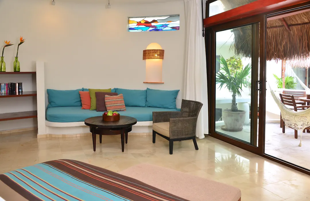 Playa Palms Beach Hotel-1