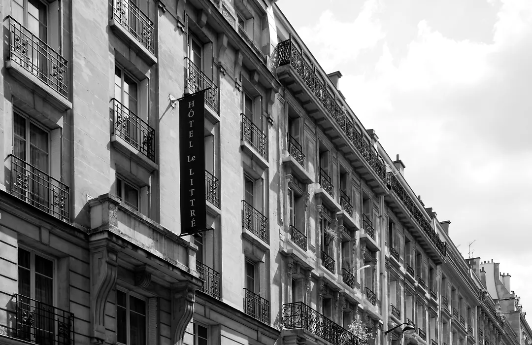 Le Littré-1