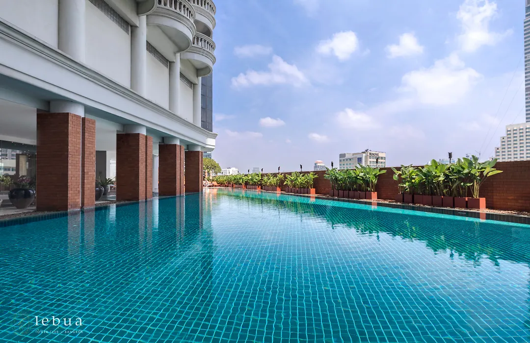 Lebua At State Tower-1